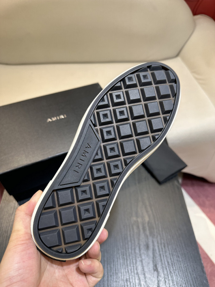 amiri sneakers   am-128