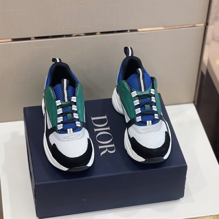dr b22 trainer sneakers   drb22-001