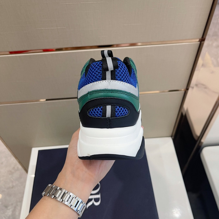 dr b22 trainer sneakers   drb22-001