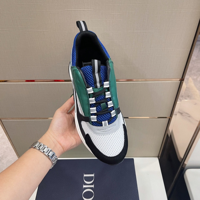 dr b22 trainer sneakers   drb22-001