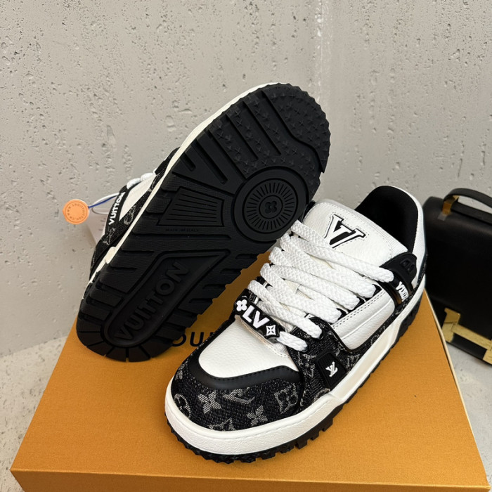 lou vuit sci-fi sneakers  lvss-0228