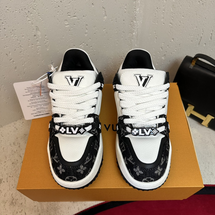 lou vuit sci-fi sneakers  lvss-0228
