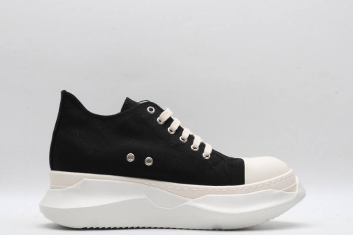 rick owen.s sneaker ro-048