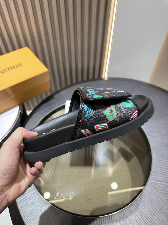 lo** vui* sandals   lv-170063