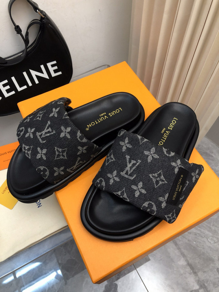 lo** vui* sandals   lv-170062