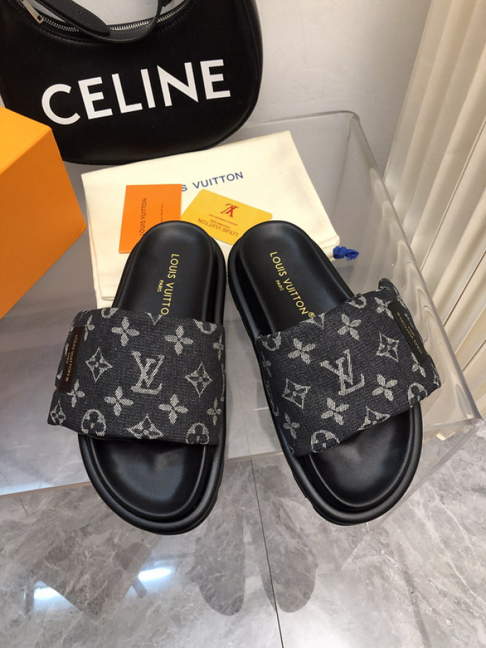 lo** vui* sandals   lv-170062