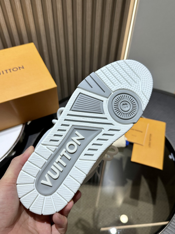 lou vuit sci-fi sneakers  lvss-0218