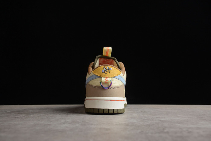 nike sb dunk low  dx6038-741