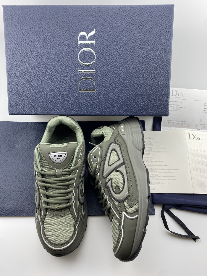dr b30 sneaker  drb-025