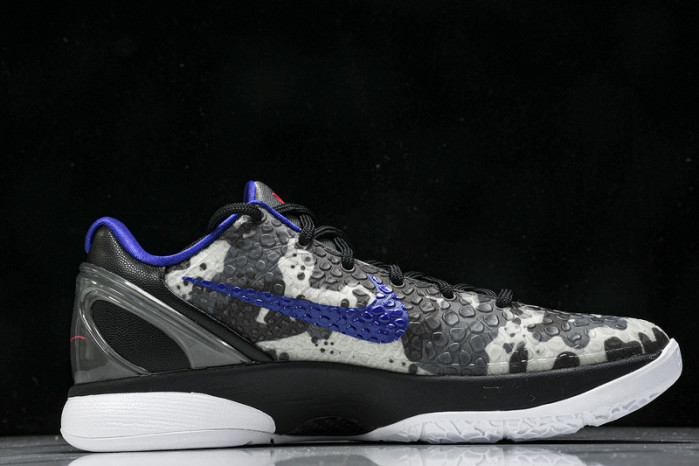nike zoom kobe 6 
