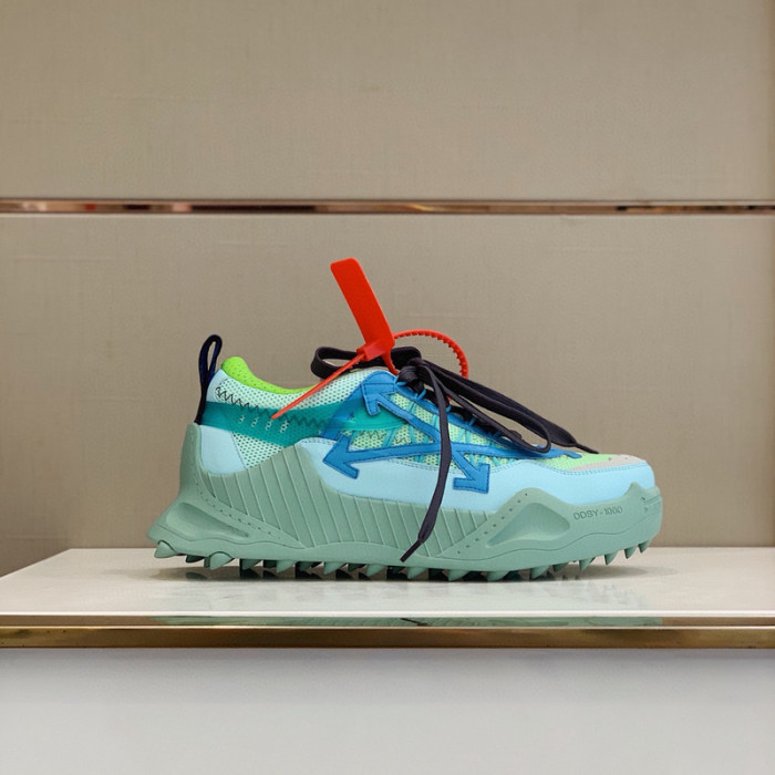 ow c/o​ odsy-1000 sneakers  ow-023
