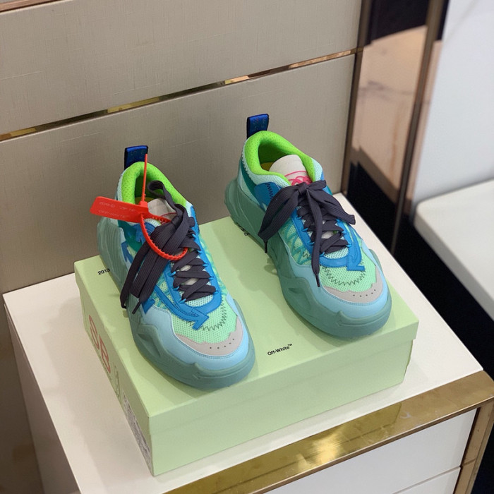 ow c/o​ odsy-1000 sneakers  ow-023