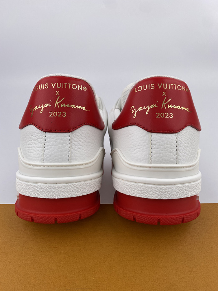 lou vuit sci-fi sneakers  lvss-0133