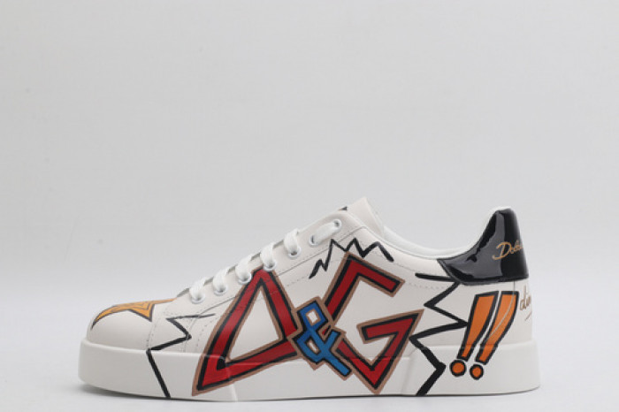 dg  sneakers  dg -006