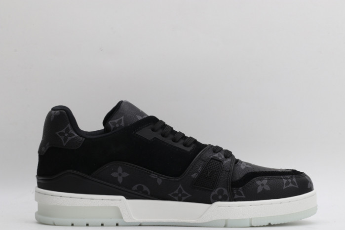 lou vuit sci-fi sneakers  lvss-025