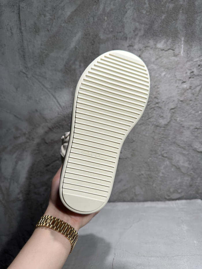 rick owen.s sneaker ro-183