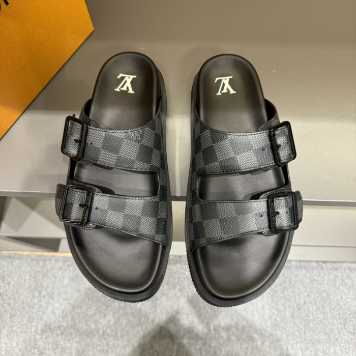 lo** vui* sandals   lv-170046