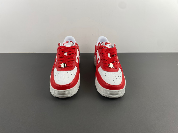 a bathing ape bape sta low  ab-100