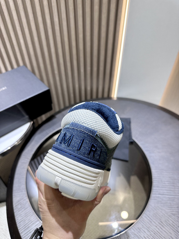 amiri sneakers   am-90