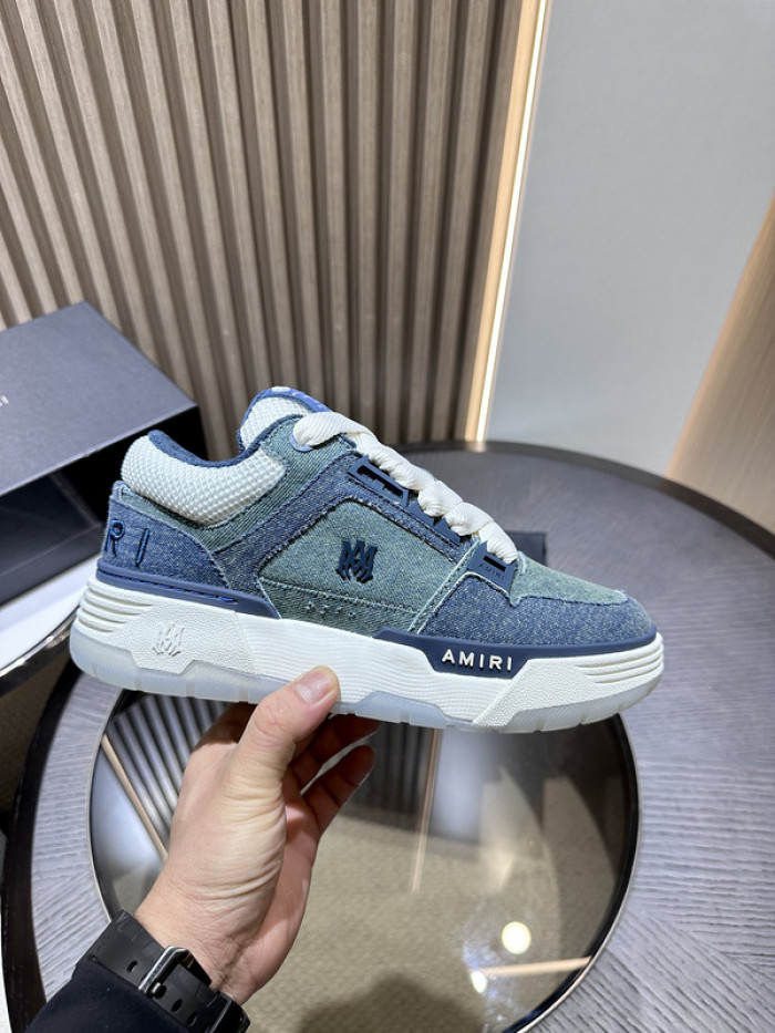 amiri sneakers   am-90