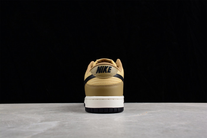nike  sb dunk low "dark driftwood"   dd1503-200
