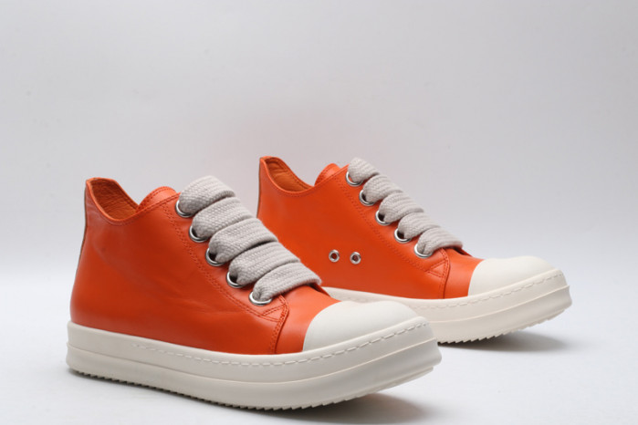 rick owen.s sneaker ro-064