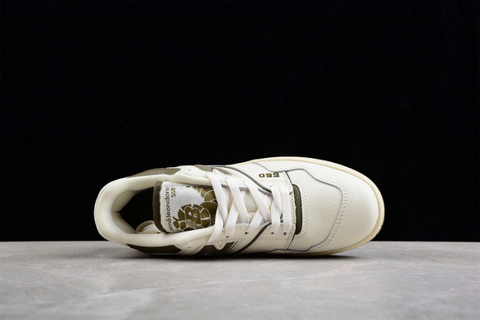 new balance nb-040
