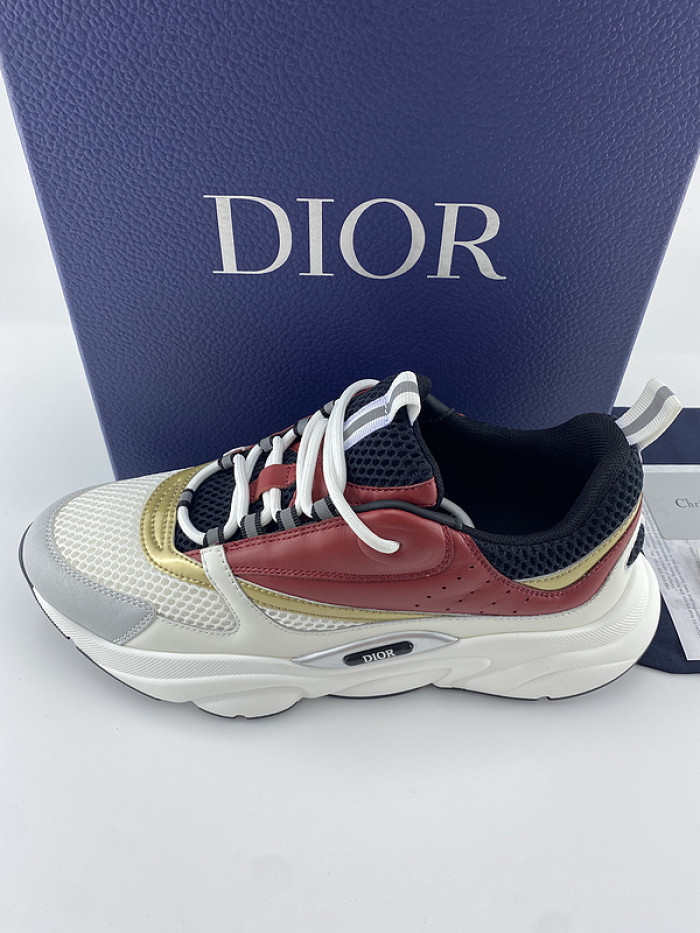 dr b22 trainer sneakers   drb22-033