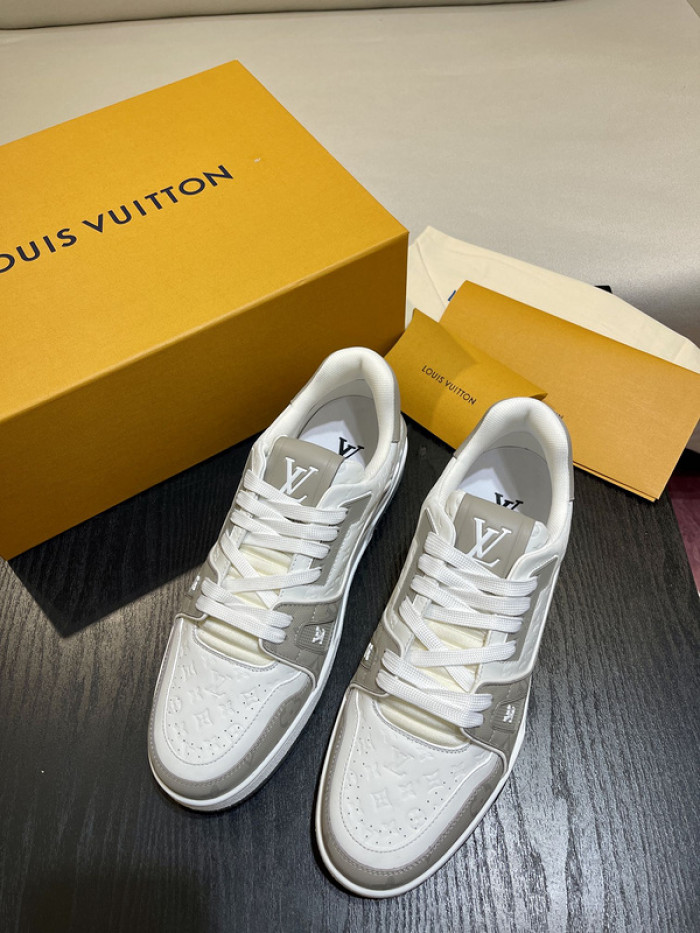 lou vuit sci-fi sneakers  lvss-0109
