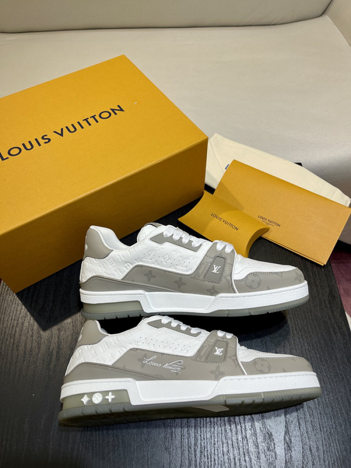 lou vuit sci-fi sneakers  lvss-0109