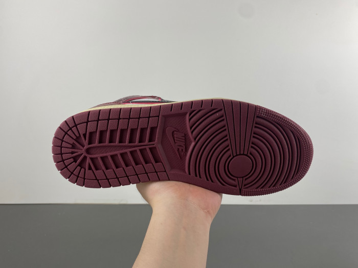 air jordan 1  mid    fq7818-101