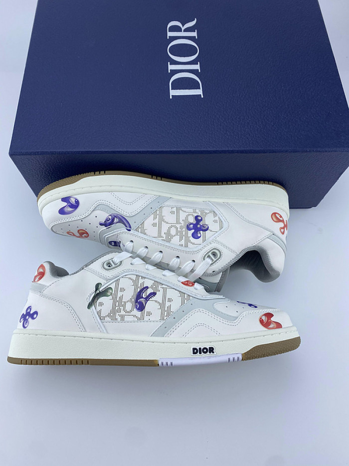 dr b27 sneaker  drbs-022