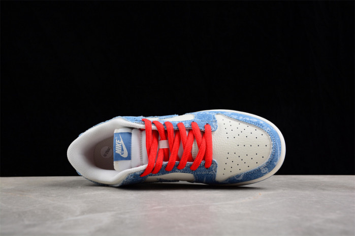 nike dunk low fd0873--126