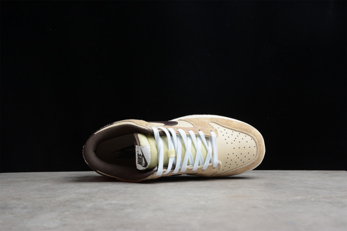 dunk low premium 