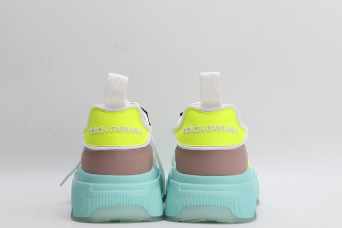 dg  sneakers  dg -027