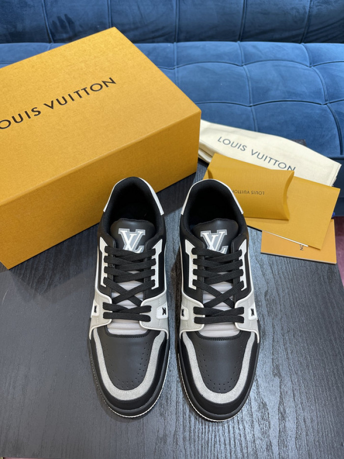 lou vuit sci-fi sneakers  lvss-0111