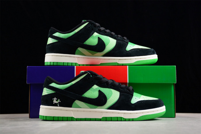 nk dunk low  gp5532-062