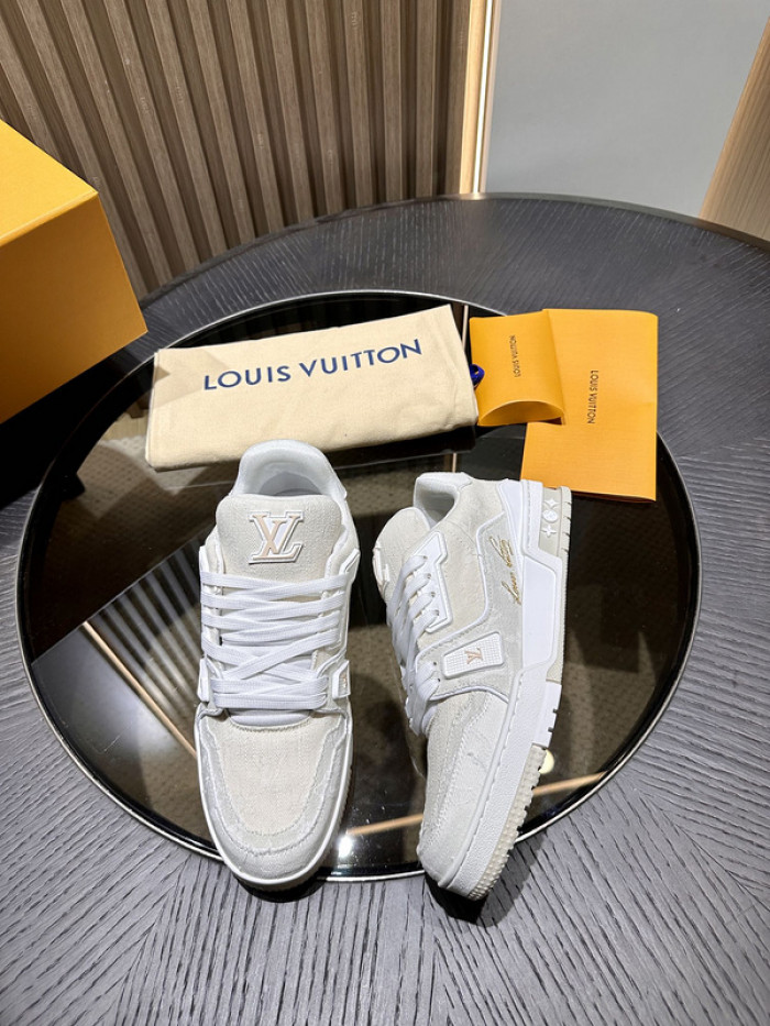 lou vuit sci-fi sneakers  lvss-0142