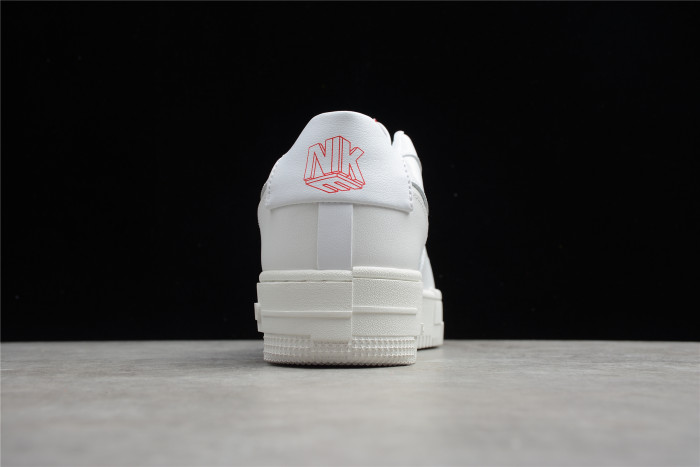 nk air force 1 pixel af1 ck6649-105