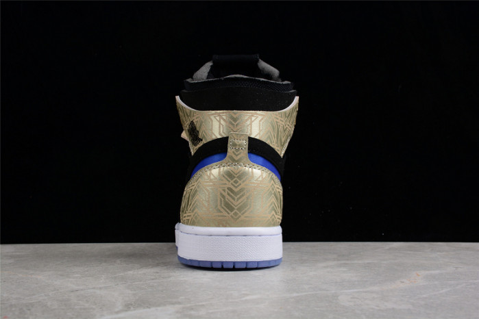 air jordan 1 zoom air cmft gc  dq0659-700