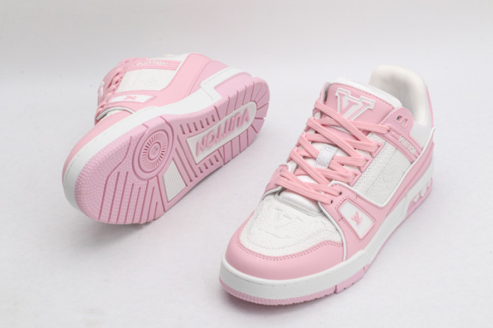 lou vuit sci-fi sneakers  lvss-001
