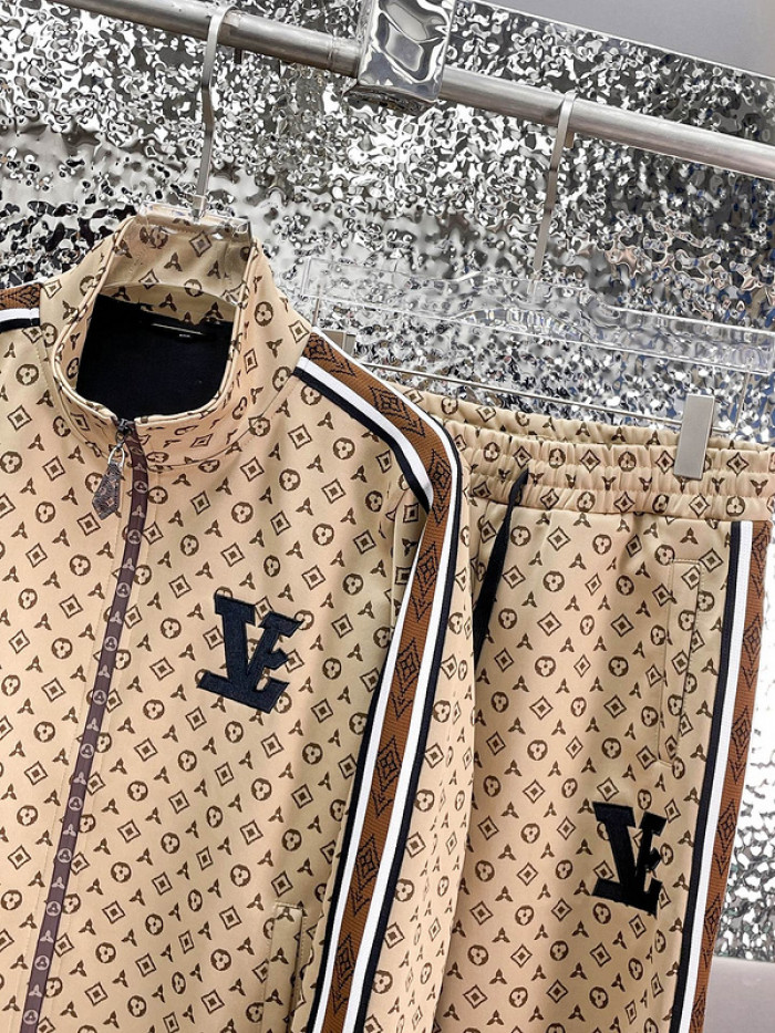 sweat suit l*v-001