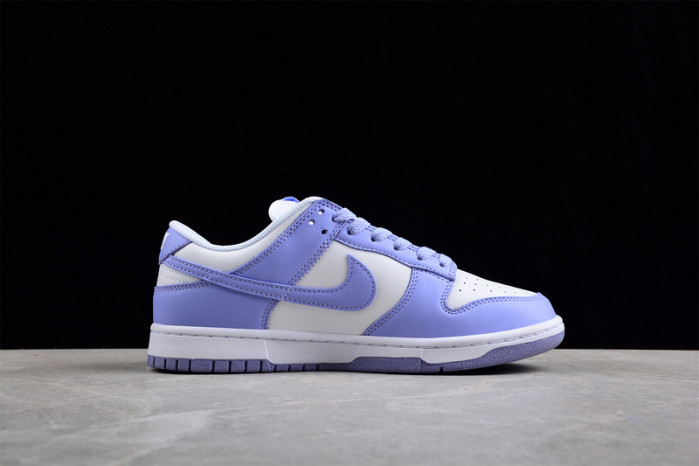 dunk next nature white and volt low dn1431-103