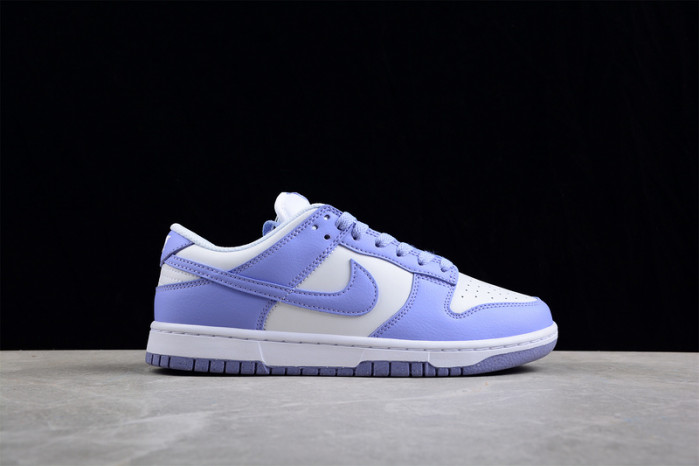 dunk next nature white and volt low dn1431-103