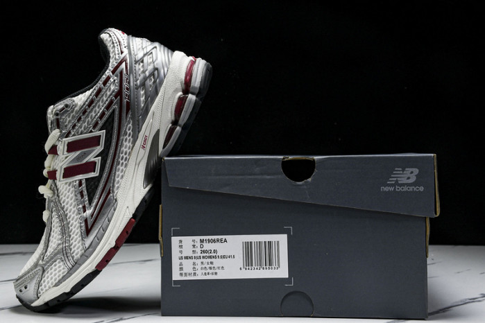 new balance nb-116