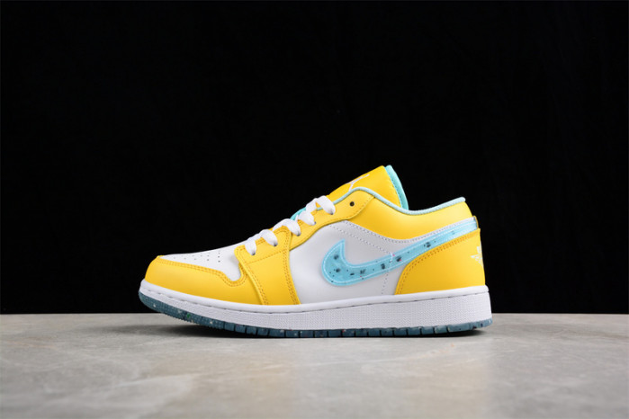 air jordan 1 low "cacao wow"   dx4375-800