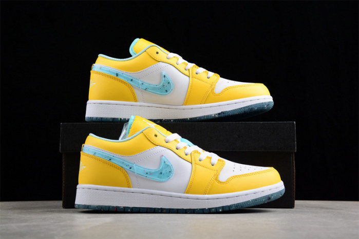 air jordan 1 low "cacao wow"   dx4375-800