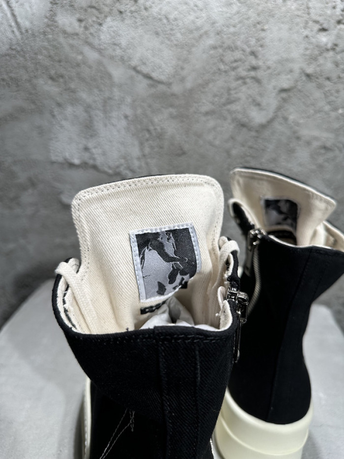 rick owen.s sneaker ro-178