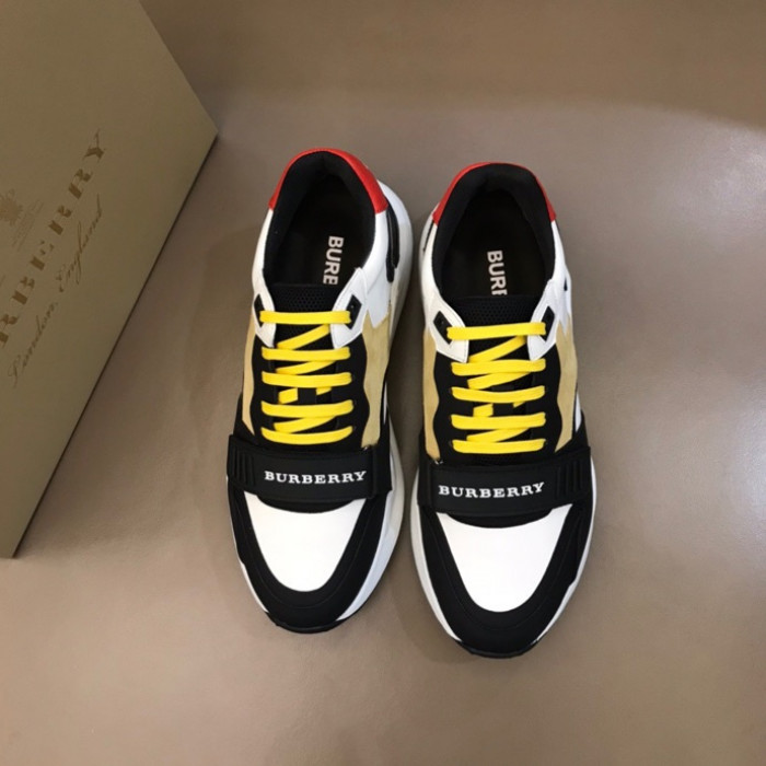 bur sneaker  bs-007