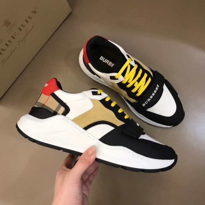 bur sneaker  bs-007